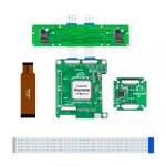 Arducam 8MP Synchronized Stereo Camera Bundle Kit for Jetson Nano