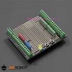 Proto Screw Shield-Assembled (Arduino Compatible) - แท้จาก DFRobot