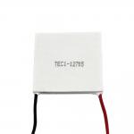 TEC1-12705 12V 5A Thermoelectric Peltier Cooler 40x40mm