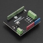 RGB LED Strip Driver Shield V2.0 (DFRobot)