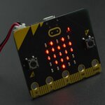 Micro:bit V2 - an Educational & Creative Tool for Kids (ของแท้ 100% จาก BBC MicroBit)