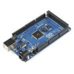 Arduino Mega2560 Rev3 + Free USB Cable