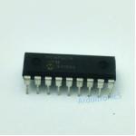 IC PIC16F627A-I/P