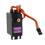 High Torque Servo Motor MG996R Tower Pro (180 Degree)