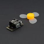 Gravity: 130 DC Motor Module (แท้จาก DFRobot)