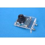 Camera Holder for OV7670 Camera Module (Acrylic Bracket)