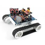 Rover Robot Chassis