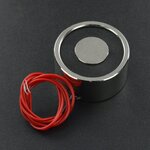 5V Electromagnet (20 Kg Holding Force) - ของแท้ DFRobot