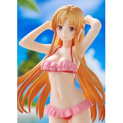"Pre-Order" POP UP PARADE BEACH QUEENS Asuna