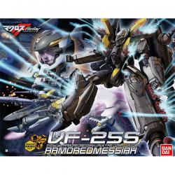 1/72 VF-25S Armored Messiah Valkyrie Ozma Custom