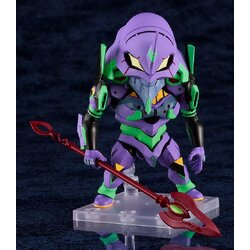 "Pre-Order" [2870] Nendoroid Evangelion Unit-01