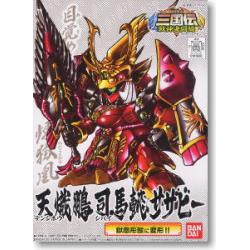 BB Senshi Sangokuden 362 Tenshiho Shibai Sazabi