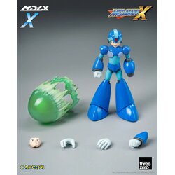 "Pre-Order" MDLX Mega Man X