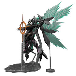 "Pre-Order" SMP SUPER ROBOT WARS OG ASTRANAGANT