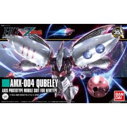 HGUC 1/144 AMX-004 Qubeley