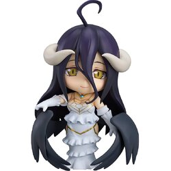 "Pre-Order" [642] Nendoroid Albedo