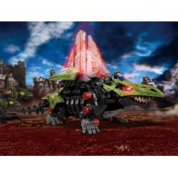 Zoids ZW20 Dimepulsar