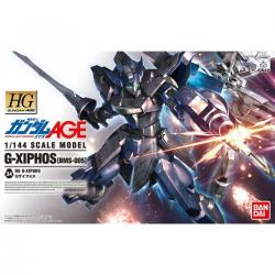 HG 1/144 G Xiphos