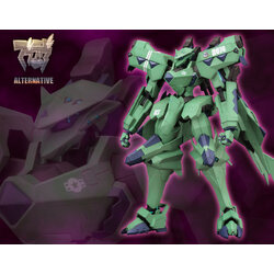 "Pre-Order" Kotobukiya F-22A Rapter Alfred Walken