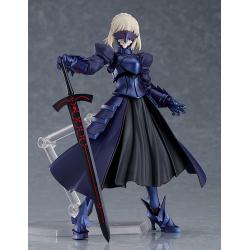"Pre-Order" [432] figma Saber Alter 2.0