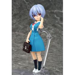 "Pre-Order" Parfom R! Rei Ayanami: School Uniform Ver.