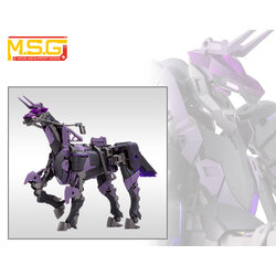 "Pre-Order" M.S.G Giant Arms 09 Bicorn