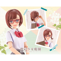 Sousai Shojo Teien 1/10 Koyomi Takanashi [Ryobu High School Summer Clothes]
