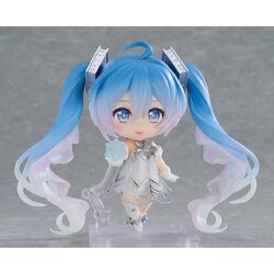"Pre-Order" [2878] Nendoroid Hatsune Miku Symphony: 2025 Sapporo Concert Ver.
