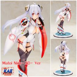 "Pre-Order" Kotobukiya 1/7 Matoi Nidy-2D-Ver.