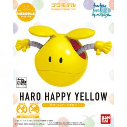 Haropla Halo Happy Yellow