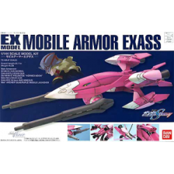 EX-22 1/144 Mobile Armor Exass