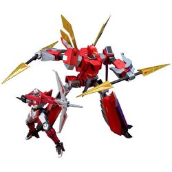 Super Mini Pla - Ninja Senshi Tobikage Vol.2