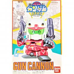 BB025 Guncannon