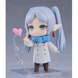 [2712] Nendoroid Frieren: Winter Clothes Ver.