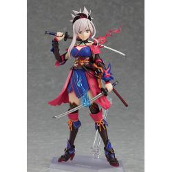 "Pre-Order" [437] figma Saber/Miyamoto Musashi