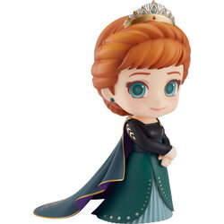 [1627] Nendoroid Anna: Epilogue Dress Ver.