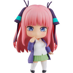 [1612] Nendoroid Nino Nakano