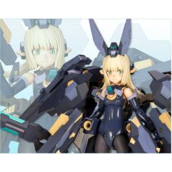 "Pre-Order" Frame Arms Girl Zelfikar