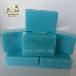 สบู่น้ำแร่สปากลูต้า ขนาด 100 กรัม