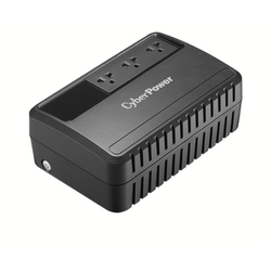 เครื่องสำรองไฟฟ้า รุ่น CBP-BU600E