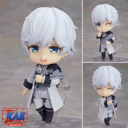 "Pre-Order" [966] Nendoroid Tomohisa Kitakado