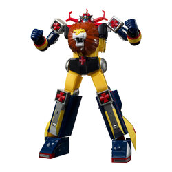 "Pre-Order" SMP Future Robot Daltanious Cross In Set