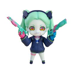 [2186] Nendoroid Rebecca