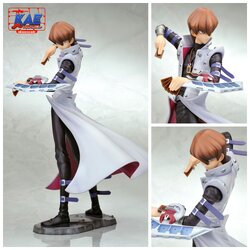 "Pre-Order" Kotobukiya 1/7 ARTFX J Seto Kaiba