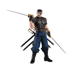 POP UP PARADE King Bradley