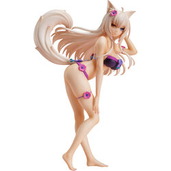 "Pre-Order" FREEing Coconut: Swimsuit Ver.