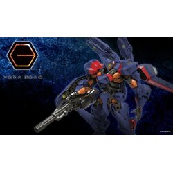 "Pre-Order" Hexa Gear 1/24 V-THOR Air Assault "Thunderstruck"