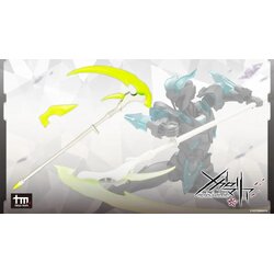 Metamorphose Unit Curse Reaper