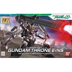 HG 1/144 GNW-001 Gundam Throne Eins