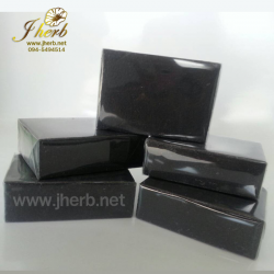 สบู่ถ่านไม้ชาโคล ขนาด 100 กรัม